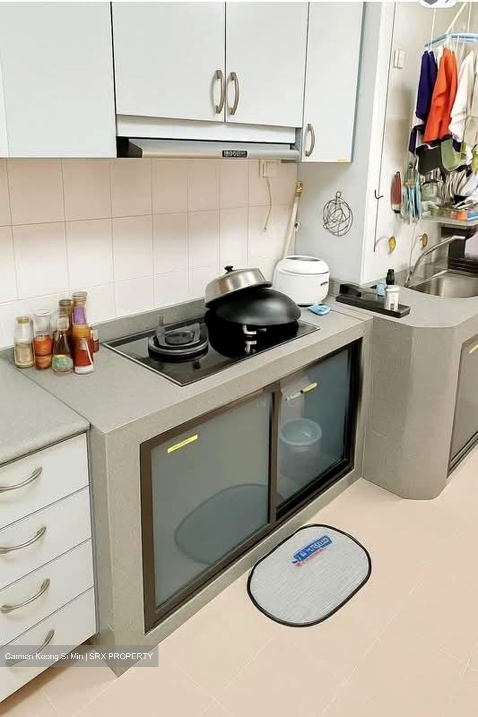 Blk 12 MARSILING LANE (Woodlands), HDB 3 Rooms #557171981